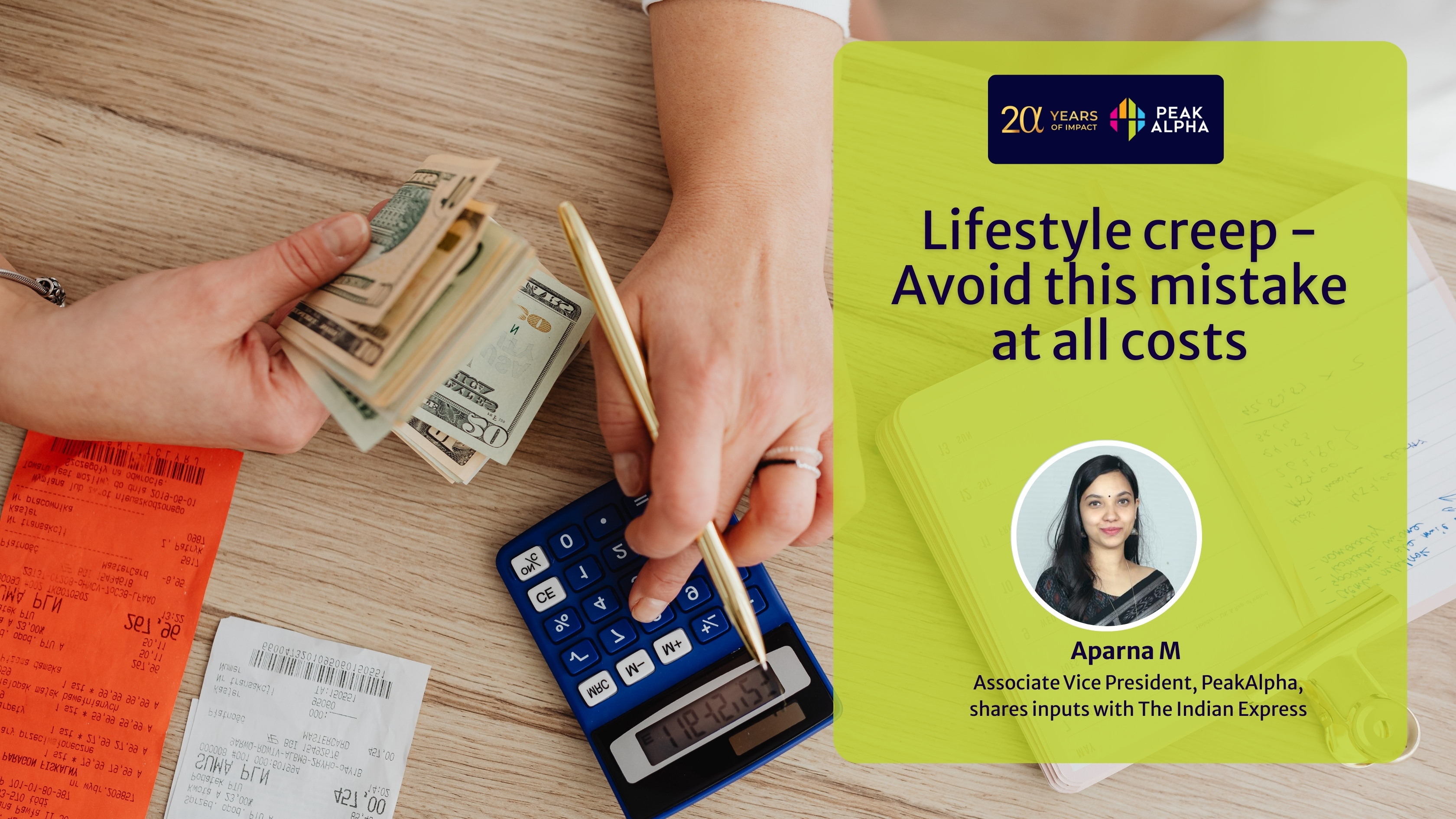 financial freedom