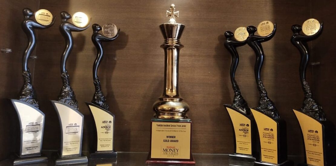 India's #1 Financial Planners