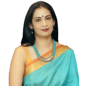 Picture of Priya Sunder