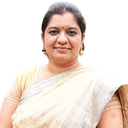 Roopa Dwarkanath