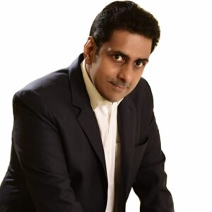 Picture of Alexander Varghese