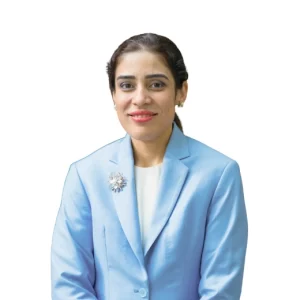 Picture of Aneesha Anand