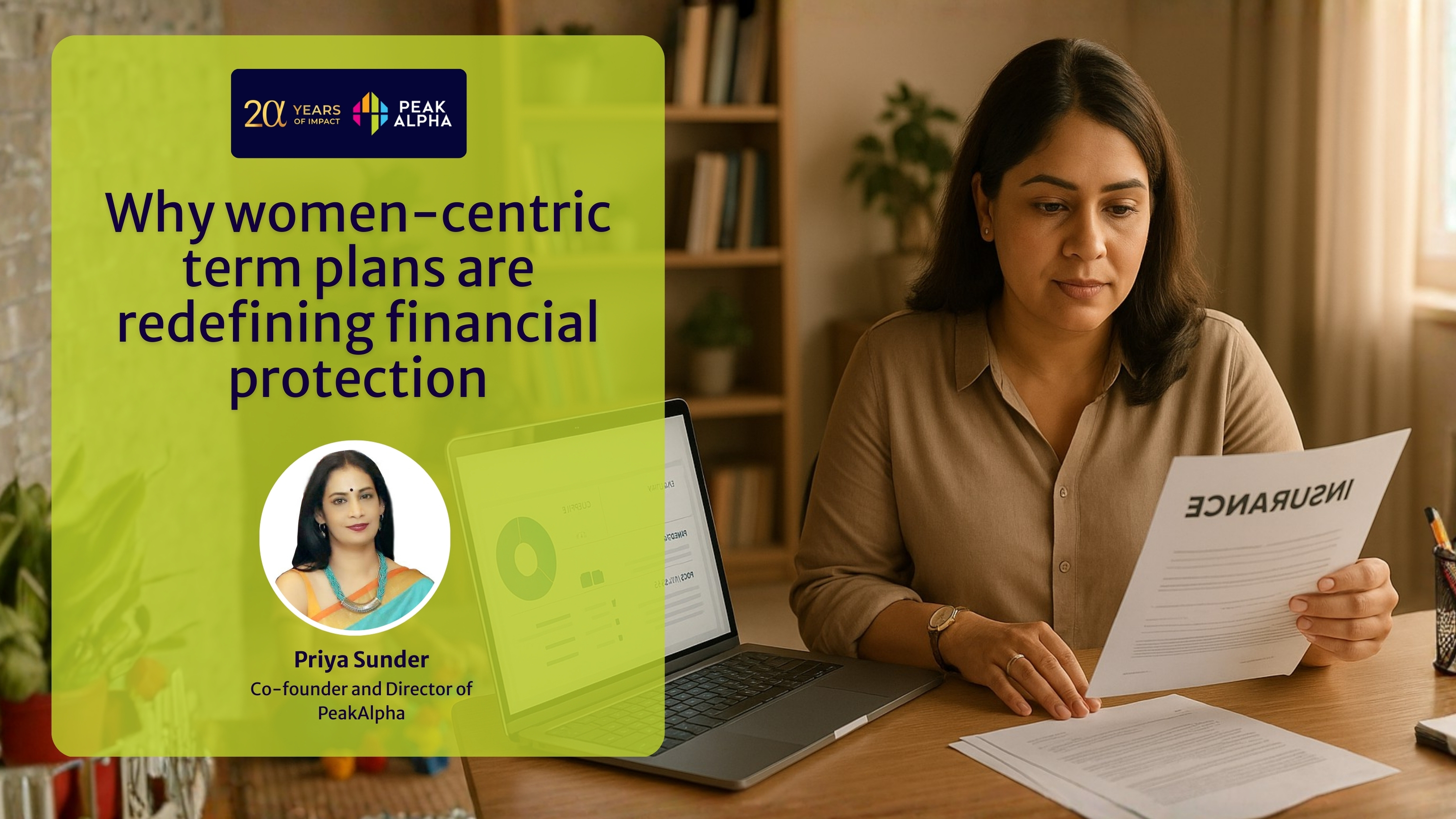 financial protection