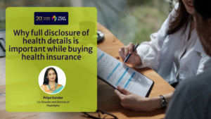 why health insurance is important